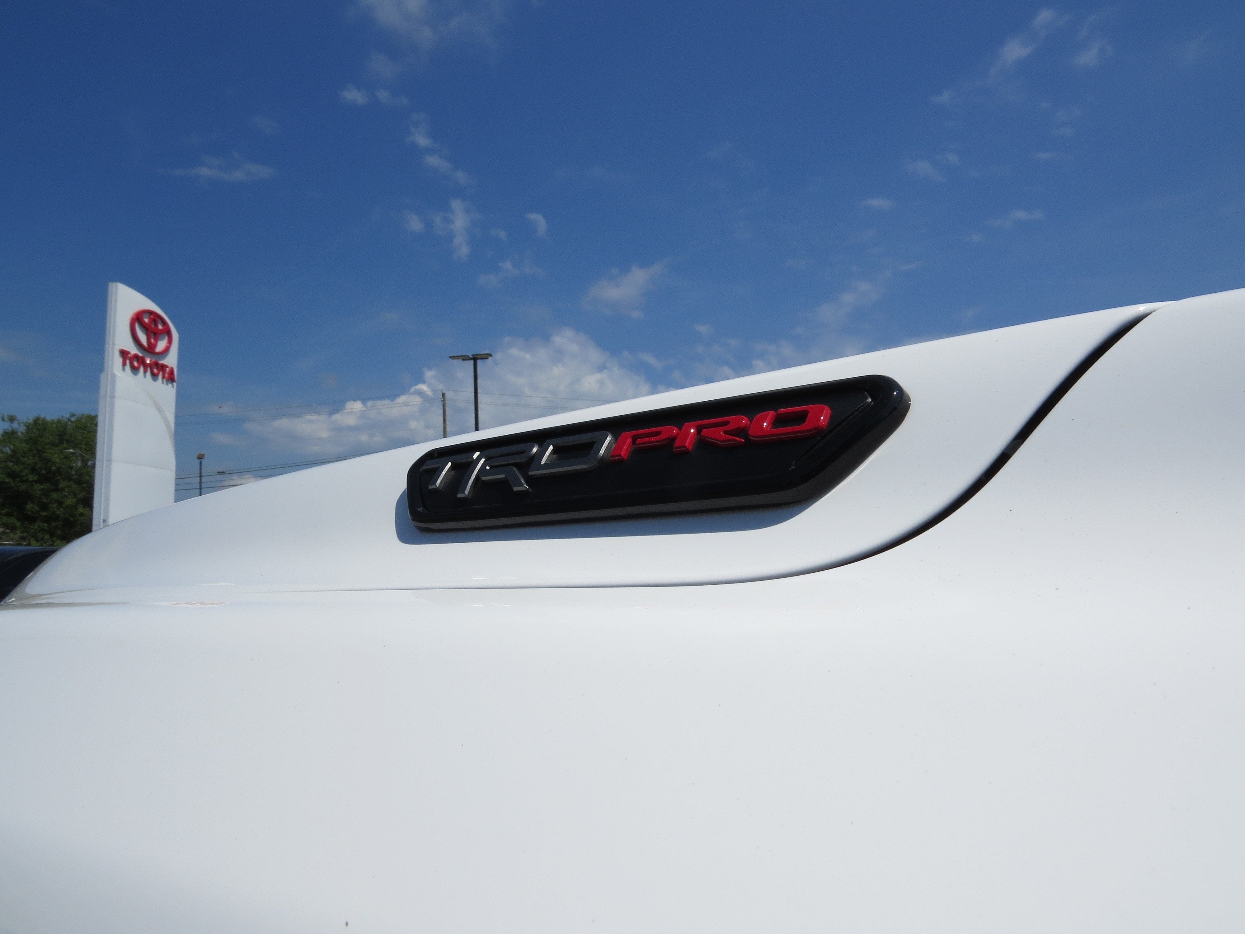 2025 Toyota Tacoma 4WD Limited Hybrid
