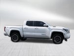 2025 Toyota Tacoma 4WD TRD Sport