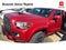 2022 Toyota Tacoma 4WD TRD Sport