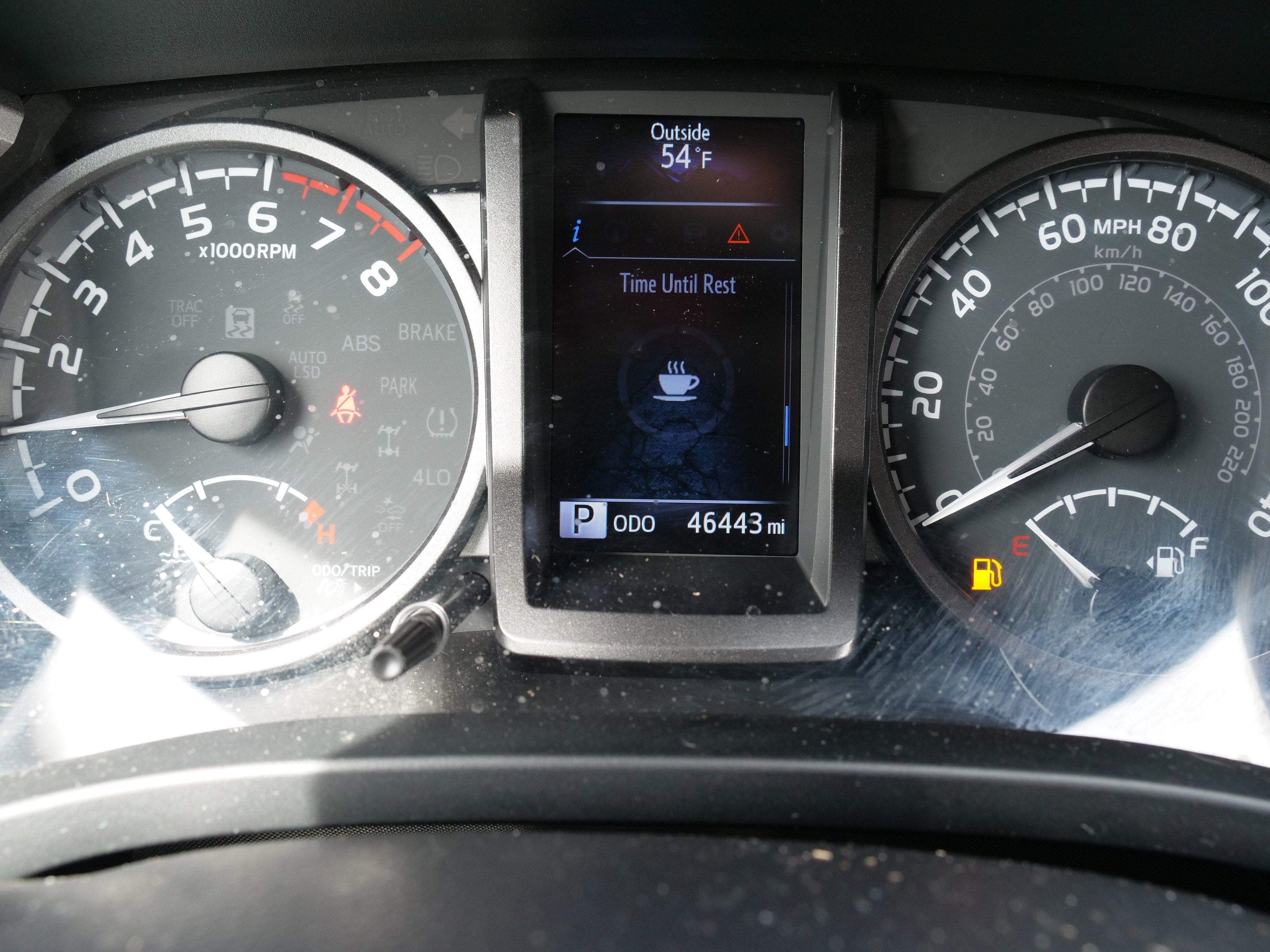 2022 Toyota Tacoma 4WD TRD Sport