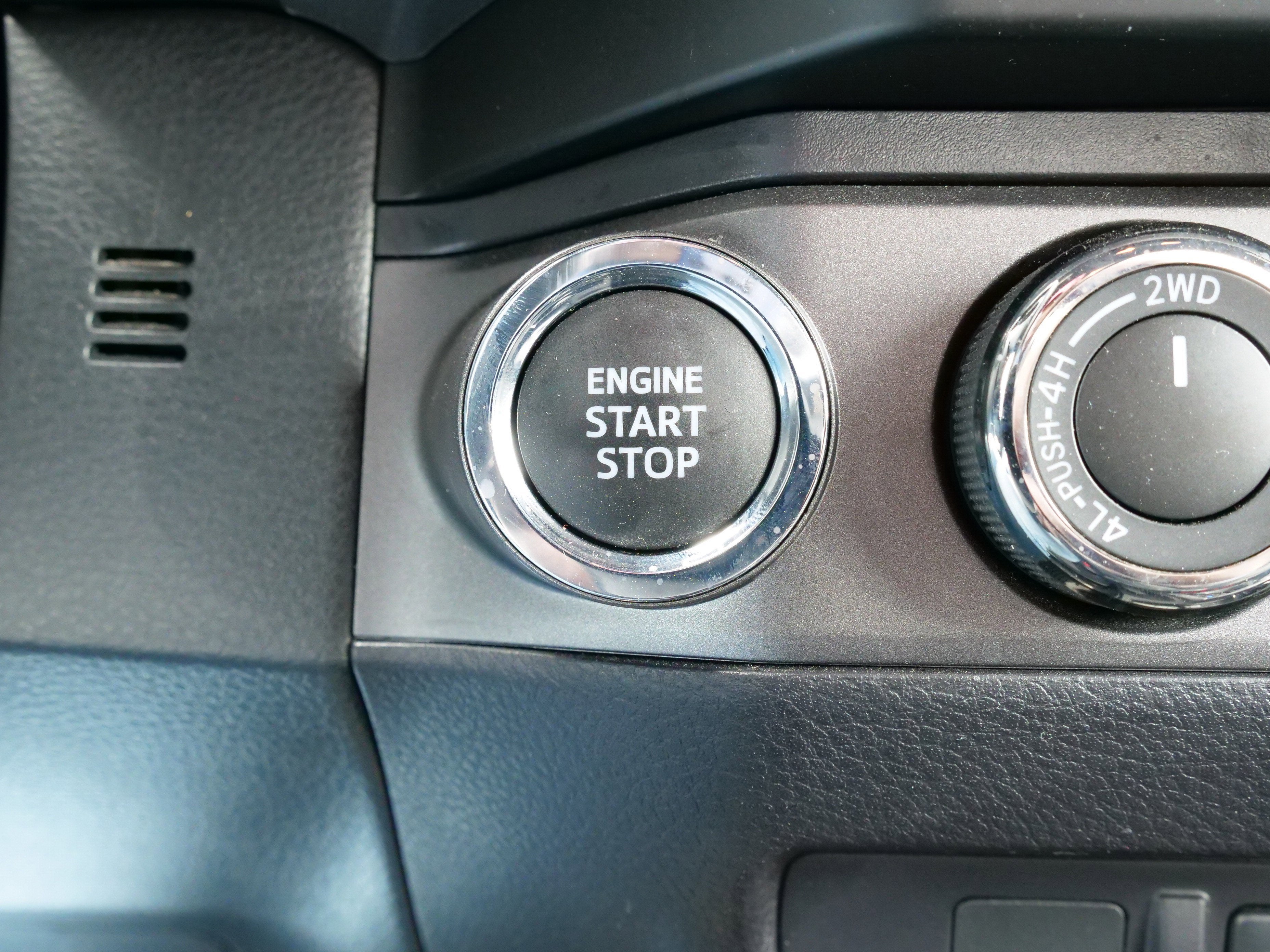 2022 Toyota Tacoma 4WD TRD Sport