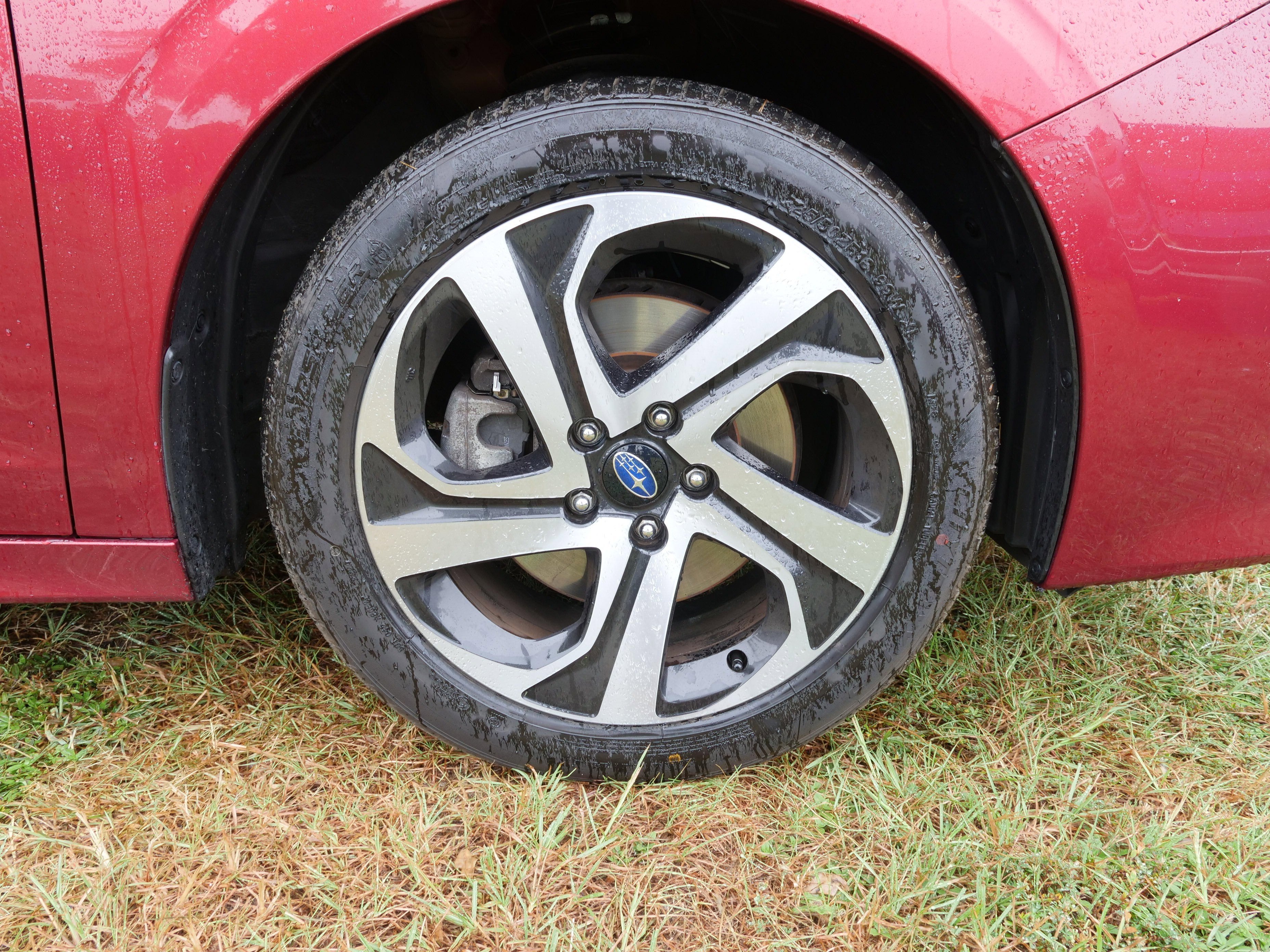 2021 Subaru Legacy Limited