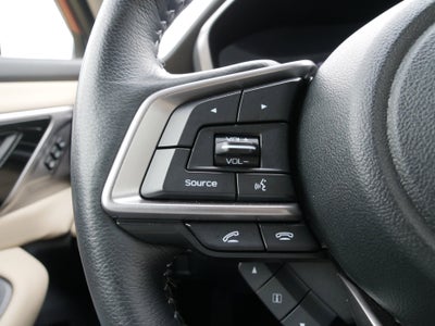 2021 Subaru Legacy Limited