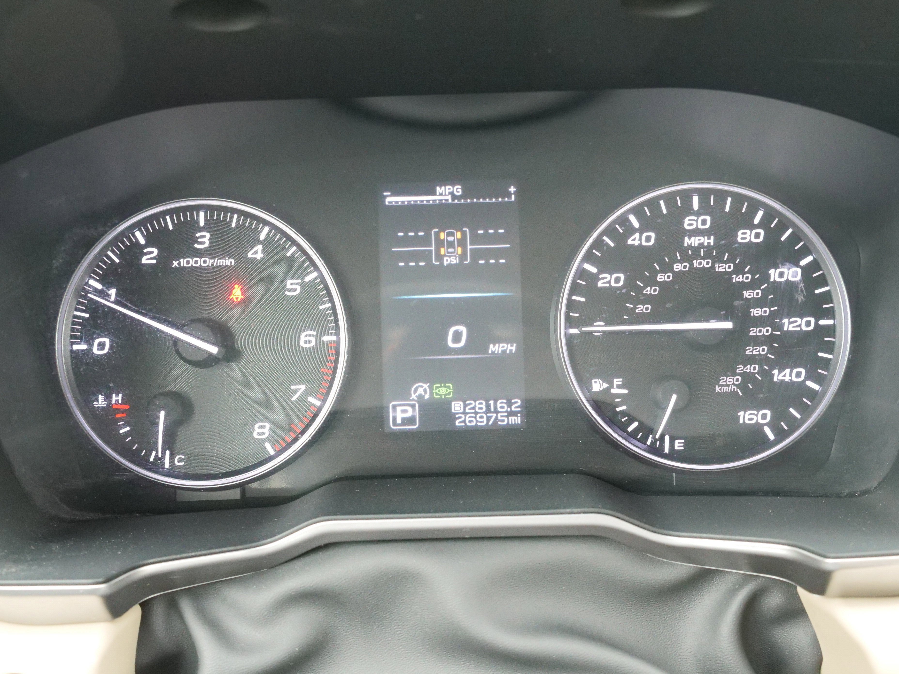 2021 Subaru Legacy Limited