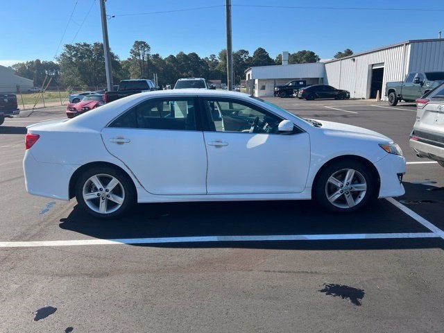2013 Toyota Camry LE