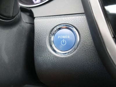2024 Toyota Camry Hybrid XSE
