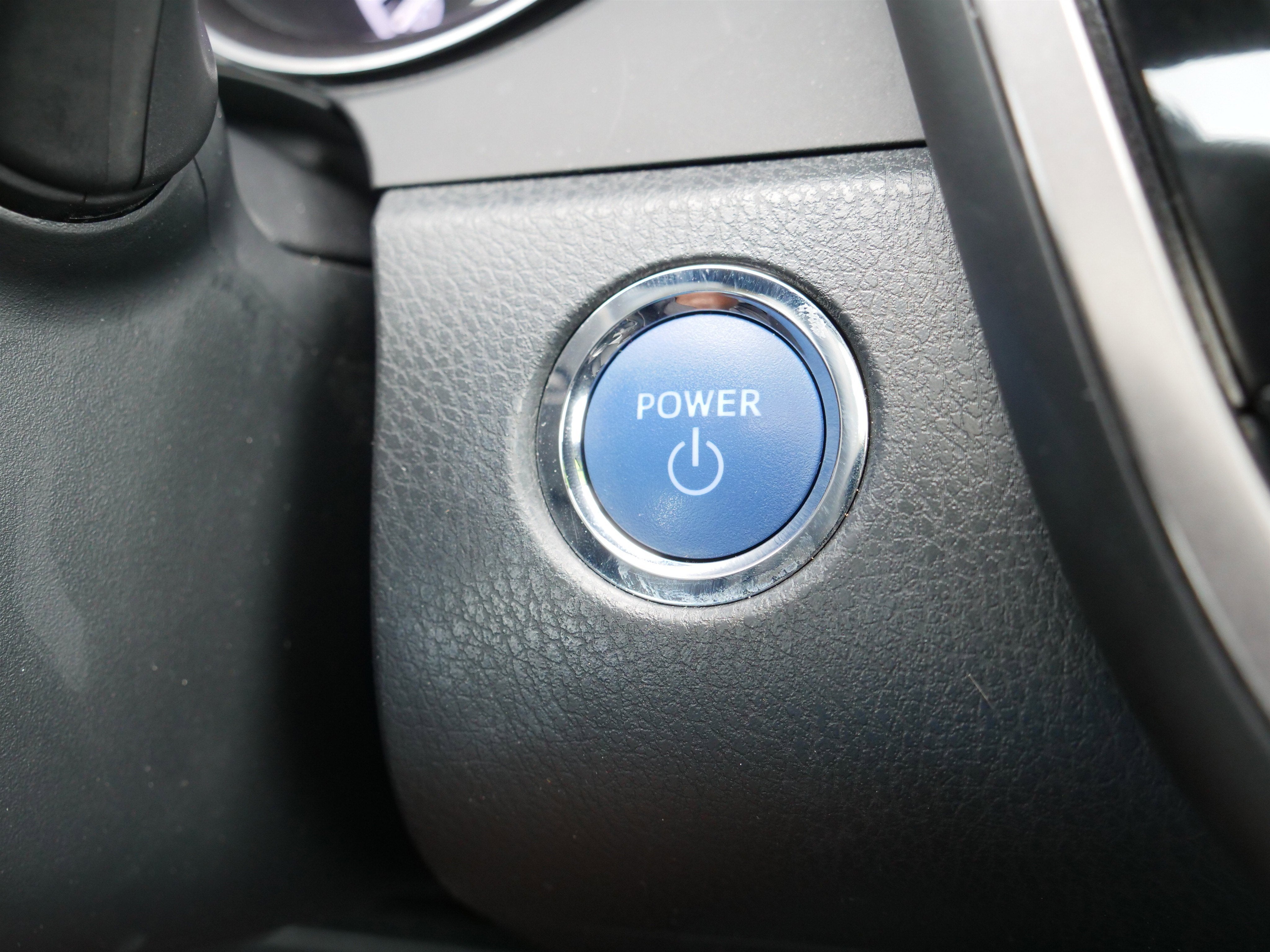 2024 Toyota Camry Hybrid XSE