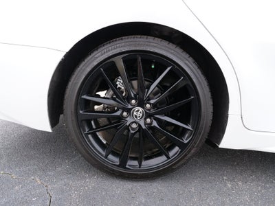 2024 Toyota Camry XSE V6