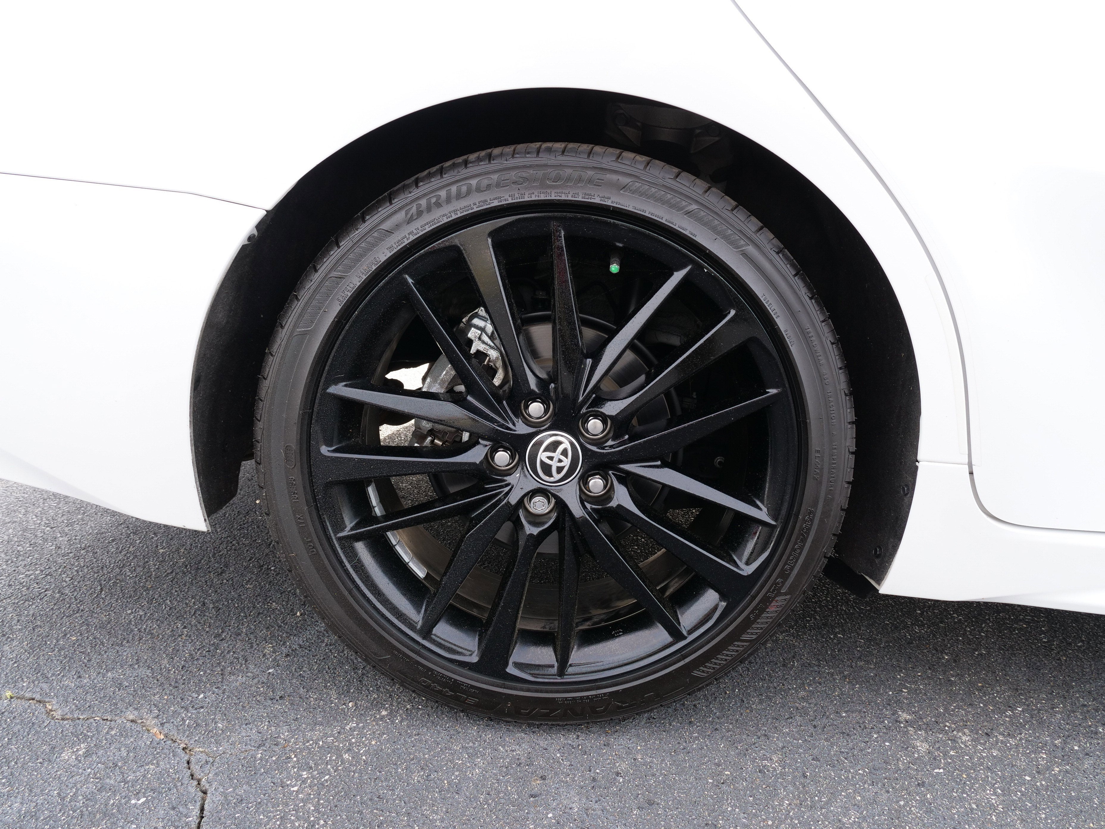 2024 Toyota Camry XSE V6