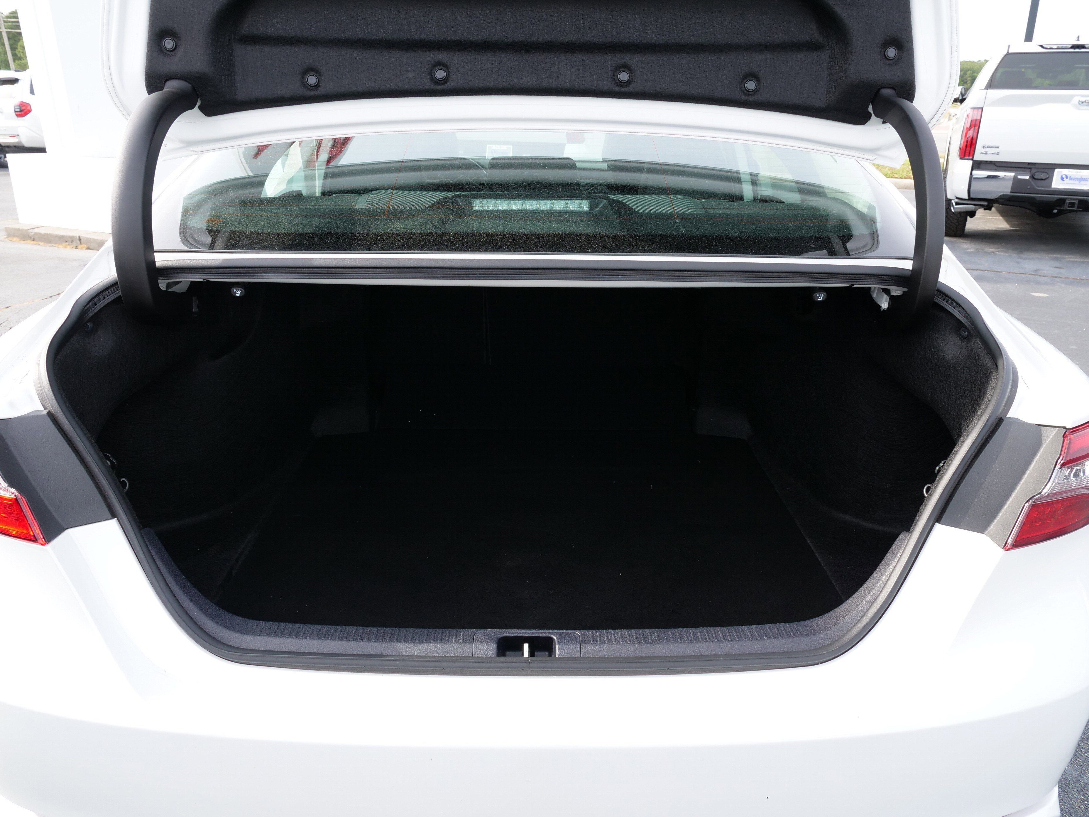 2024 Toyota Camry XSE V6