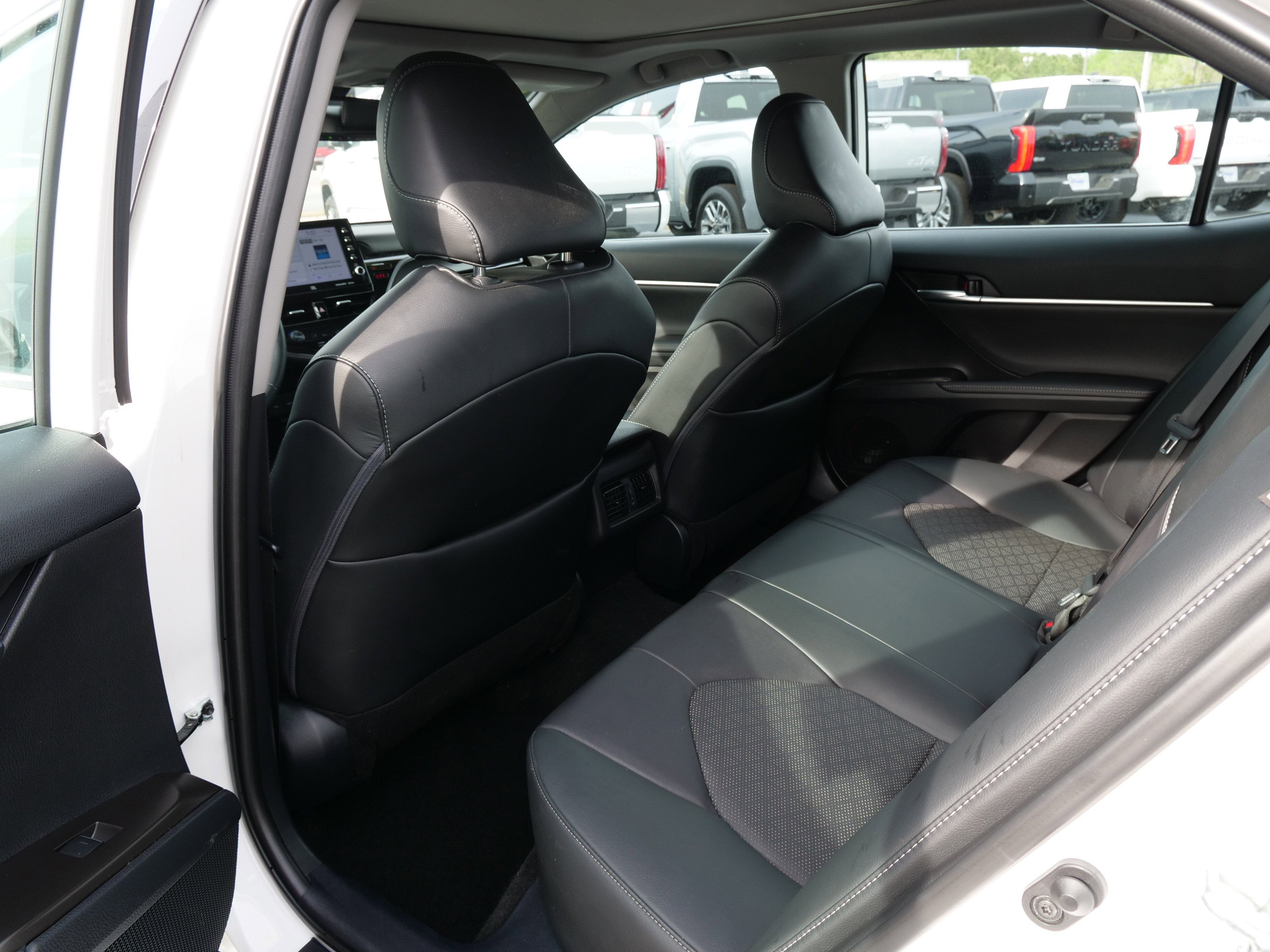 2024 Toyota Camry XSE V6