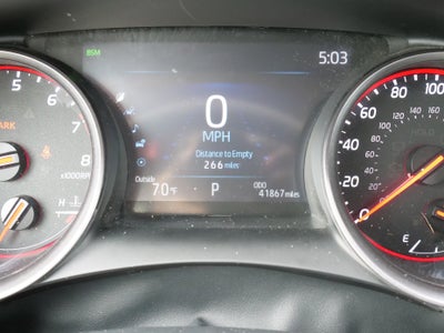 2024 Toyota Camry XSE V6