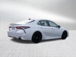 2024 Toyota Camry XSE V6