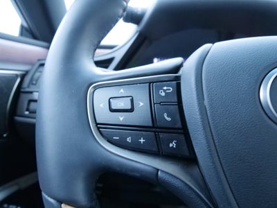 2024 Lexus ES ES 300h Ultra Luxury