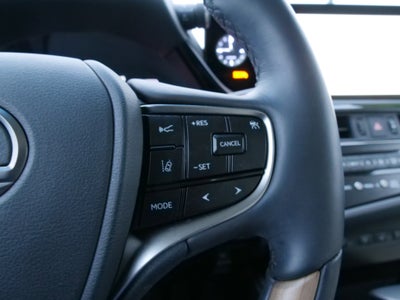 2024 Lexus ES ES 300h Ultra Luxury