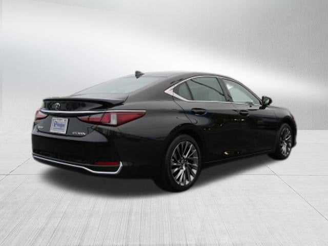 2024 Lexus ES ES 300h Ultra Luxury