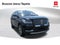 2018 Lincoln Navigator Reserve