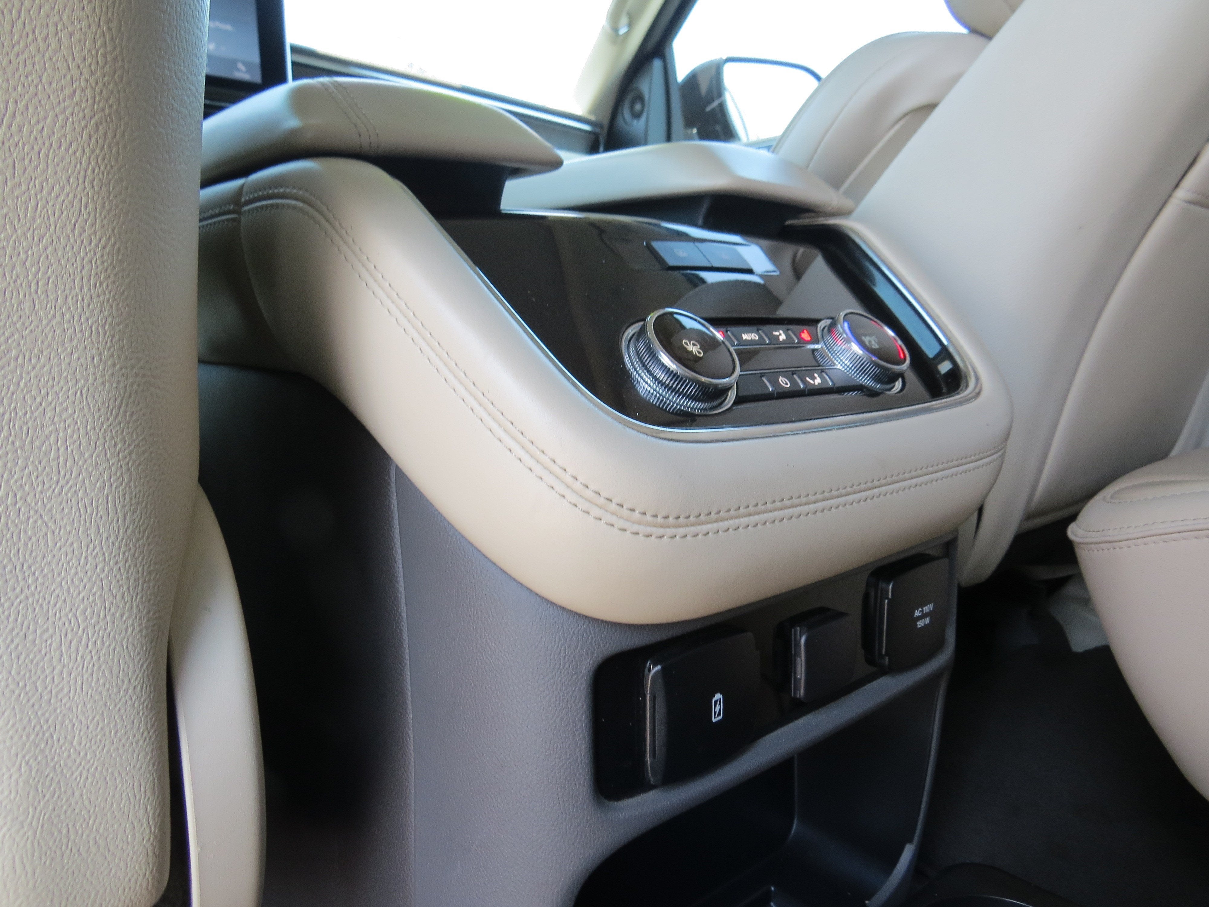 2018 Lincoln Navigator Reserve