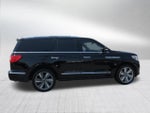 2018 Lincoln Navigator Reserve