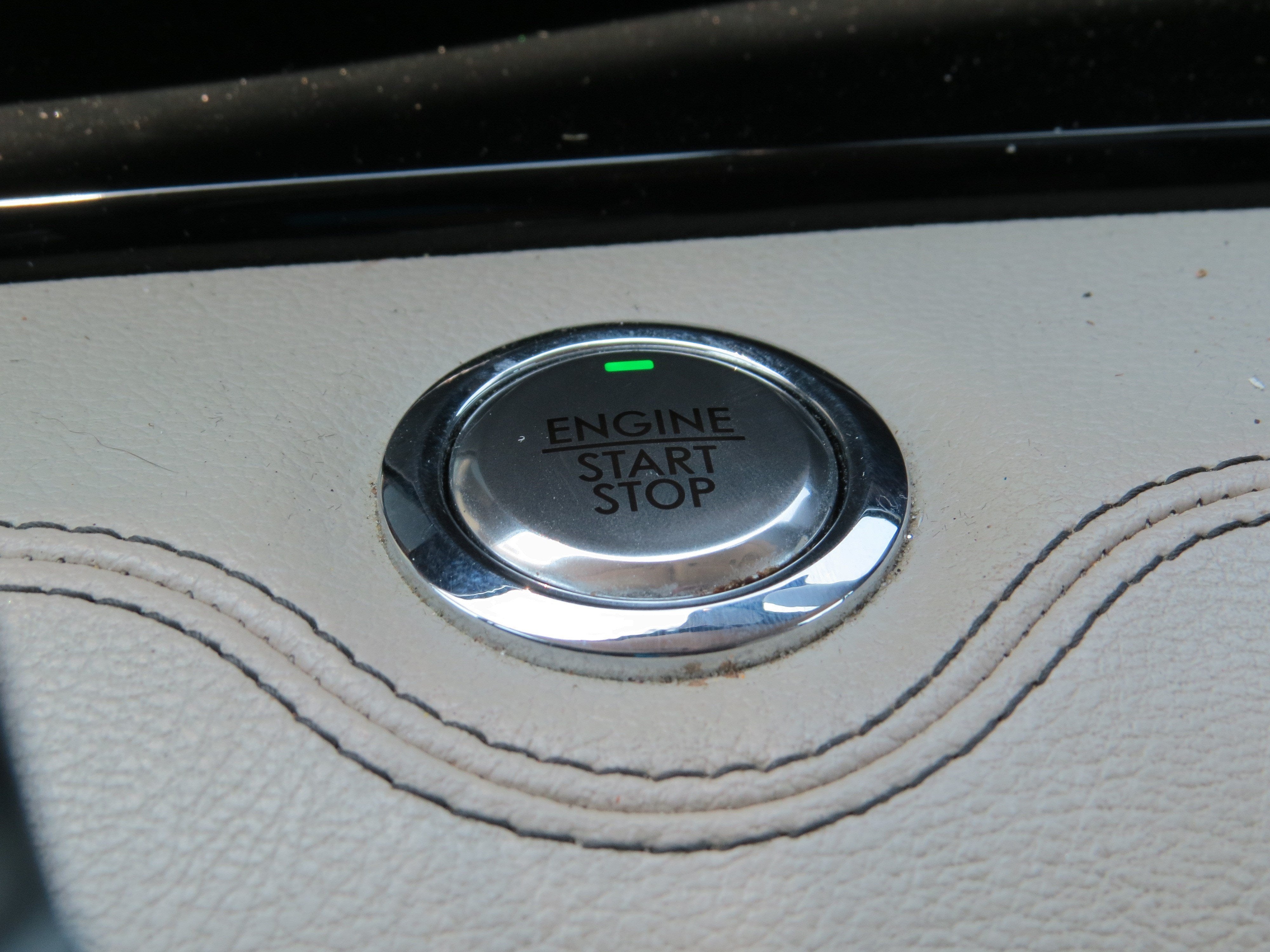 2018 Lincoln Navigator Reserve