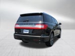 2018 Lincoln Navigator Reserve