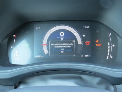 2024 Toyota Grand Highlander Hybrid XLE