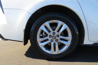 2021 Toyota Sienna Limited