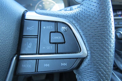 2021 Toyota Sienna Limited