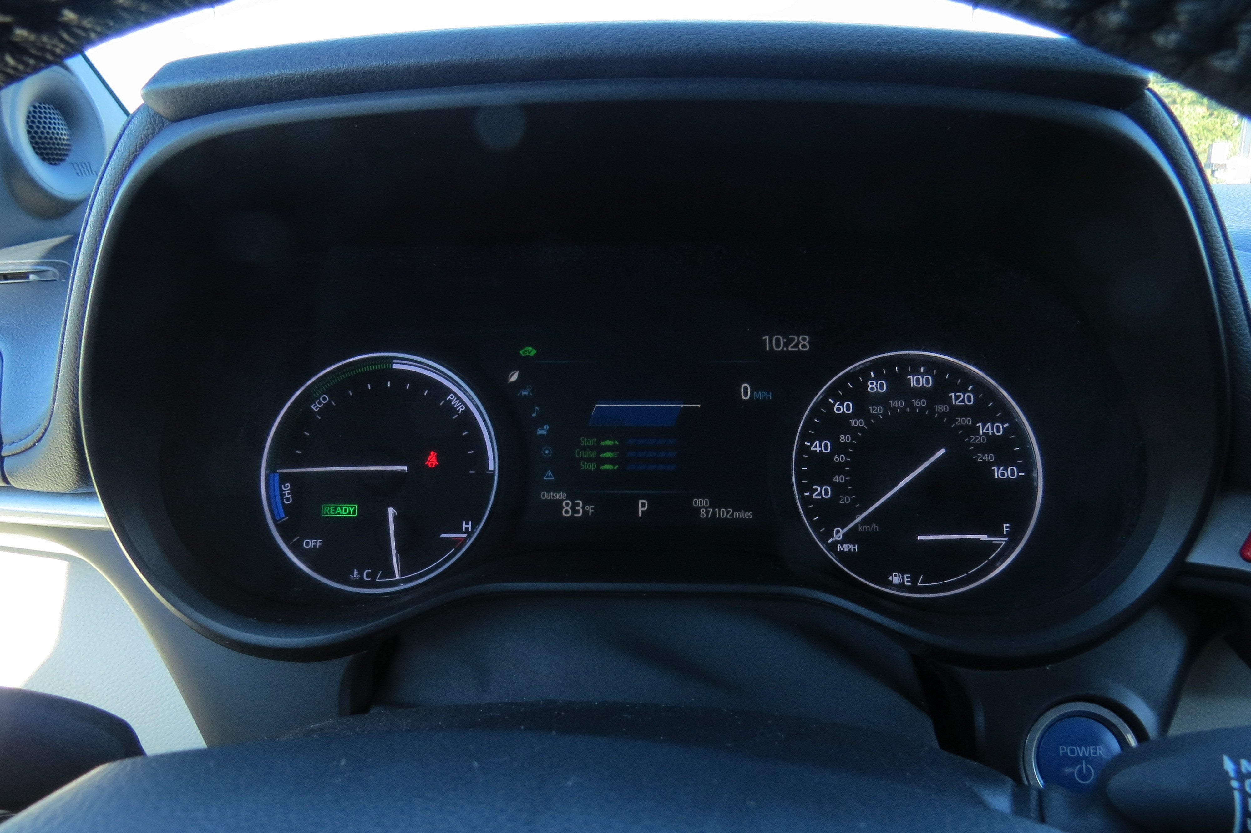 2021 Toyota Sienna Limited