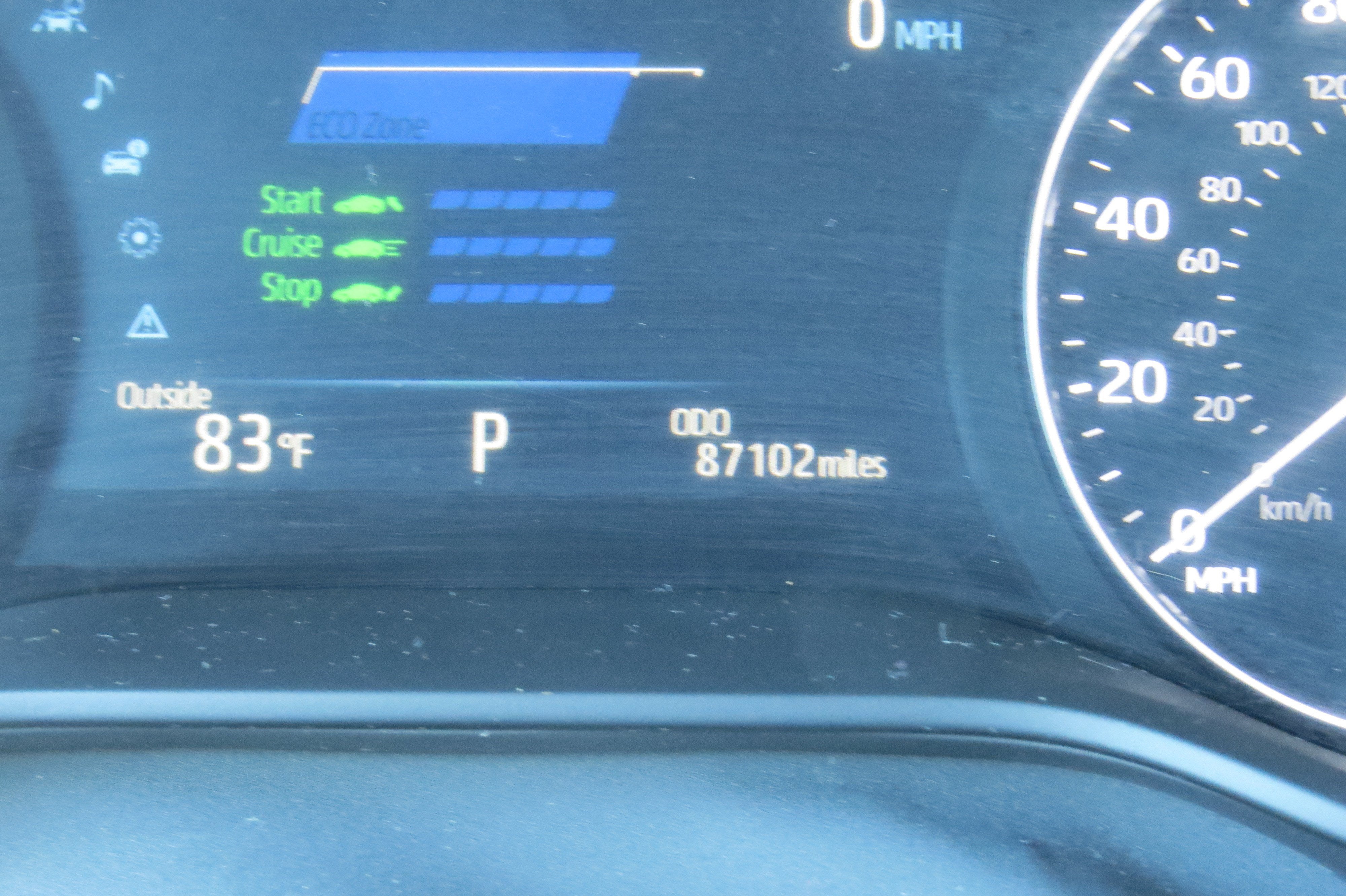 2021 Toyota Sienna Limited