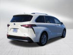 2021 Toyota Sienna Limited