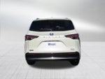 2021 Toyota Sienna Limited