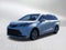 2021 Toyota Sienna Limited