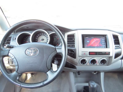 2006 Toyota Tacoma Base