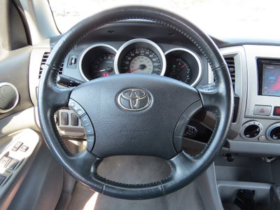 2006 Toyota Tacoma Base