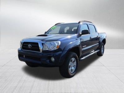 2006 Toyota Tacoma Base