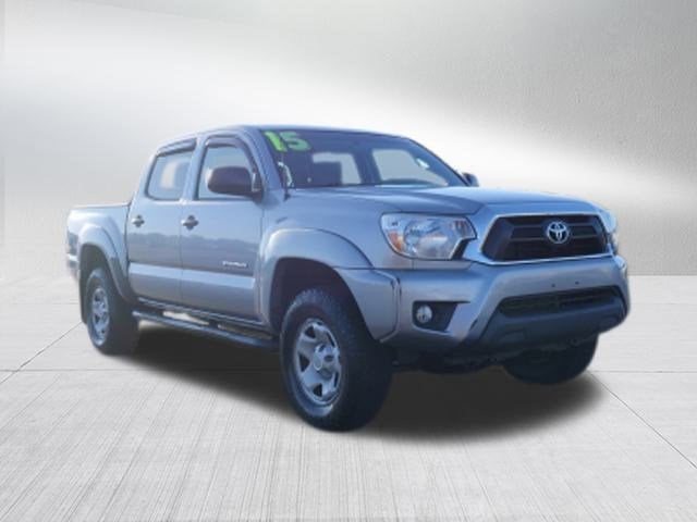 2015 Toyota Tacoma PreRunner