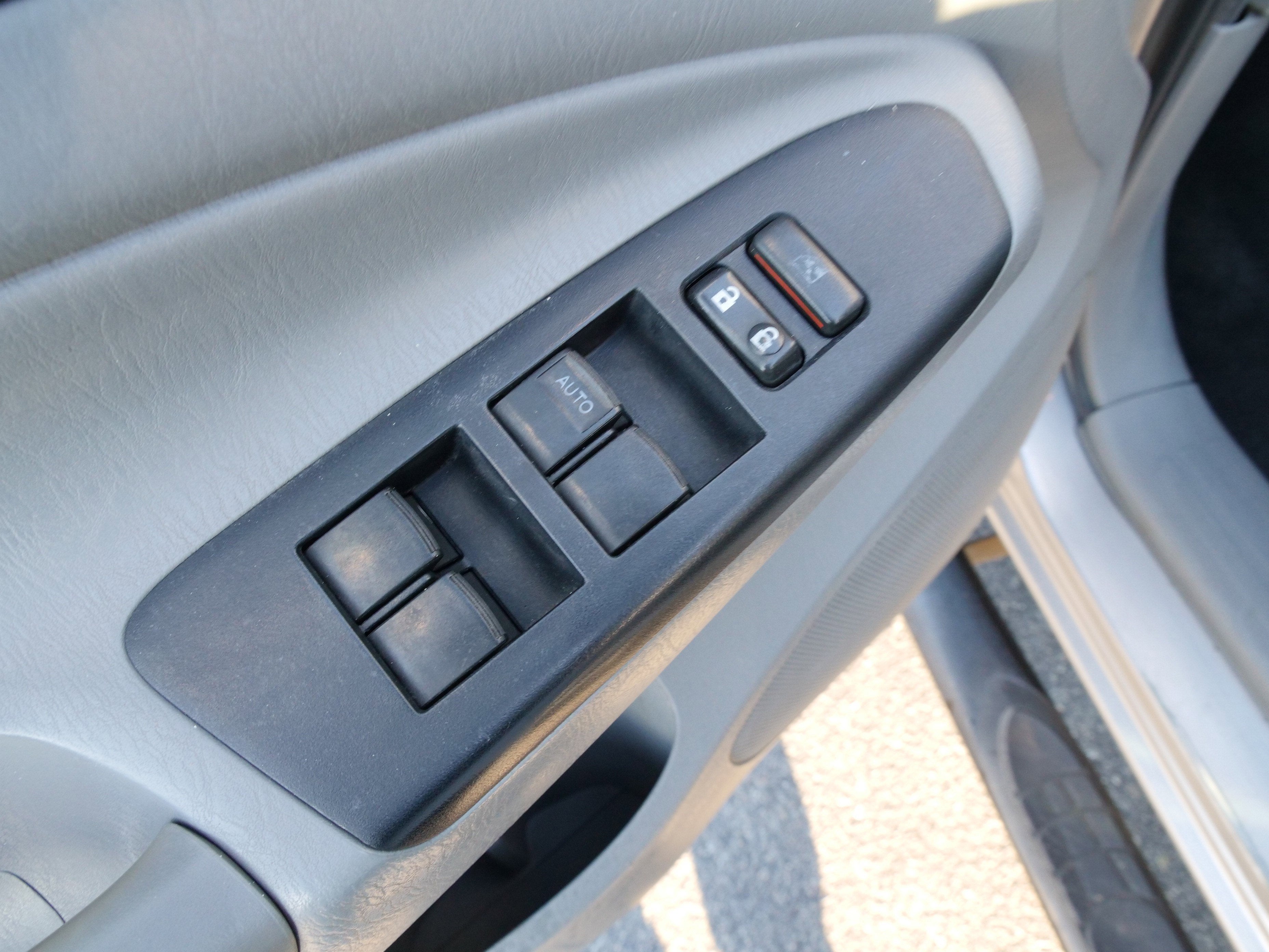 2015 Toyota Tacoma PreRunner