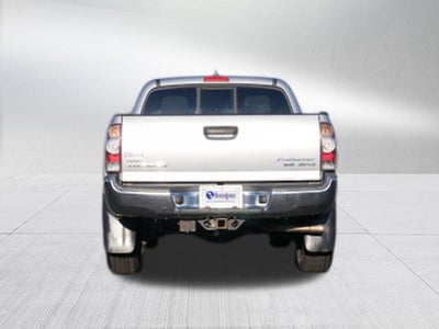 2015 Toyota Tacoma PreRunner