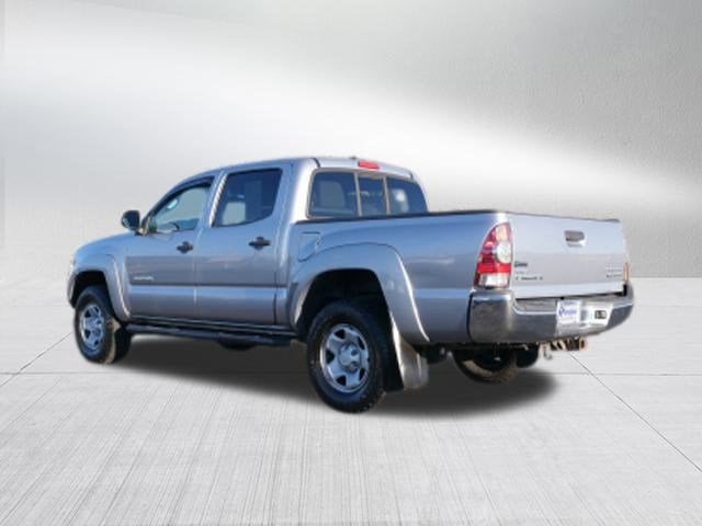 2015 Toyota Tacoma PreRunner