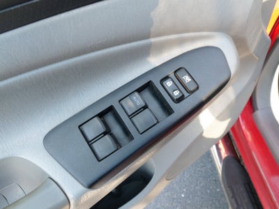 2015 Toyota Tacoma PreRunner