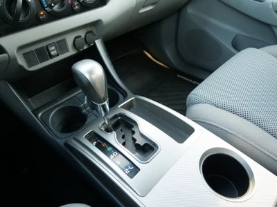 2015 Toyota Tacoma PreRunner