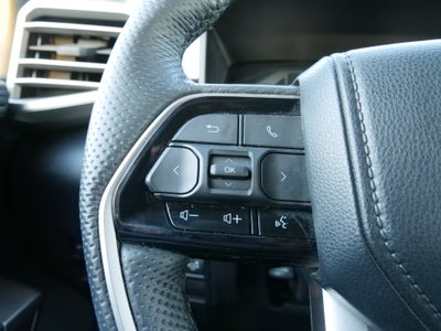 2024 Toyota Tundra 4WD SR5