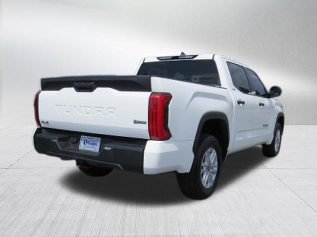 2026 Toyota Tundra 4WD SR5