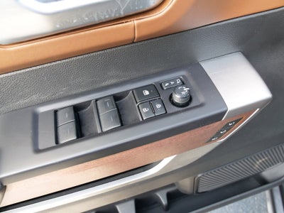 2023 Toyota Tundra 2WD 1794 Edition