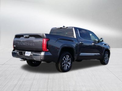 2023 Toyota Tundra 2WD 1794 Edition