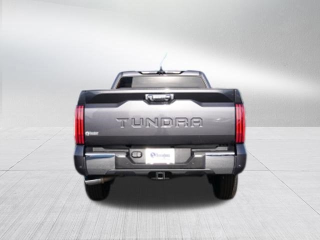 2023 Toyota Tundra 2WD 1794 Edition