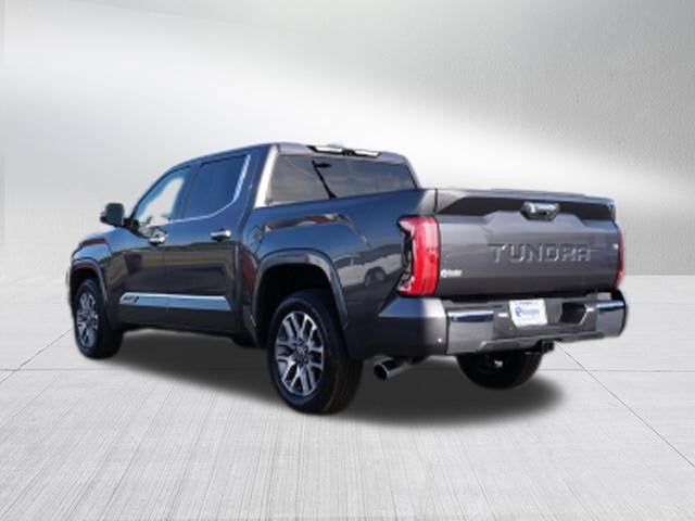 2023 Toyota Tundra 2WD 1794 Edition