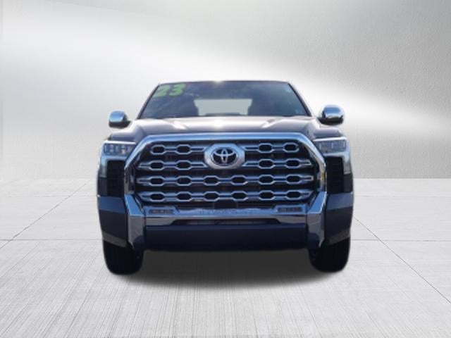 2023 Toyota Tundra 2WD 1794 Edition