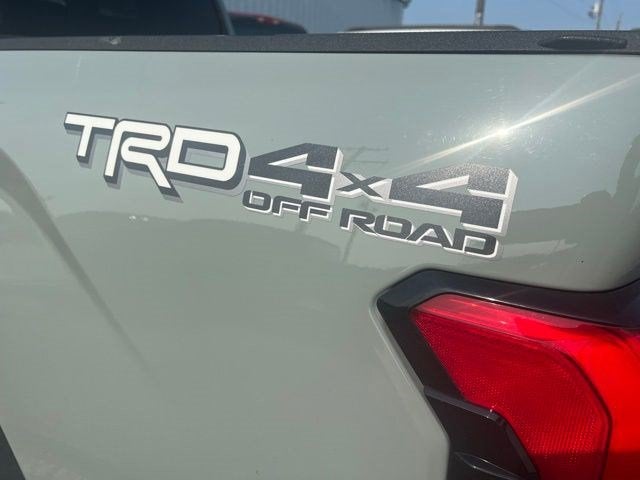 2024 Toyota Tundra 4WD Limited Hybrid